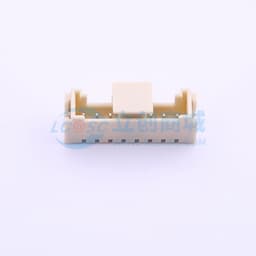 1x8P 间距:2mm 立贴 系列:HY缩略图