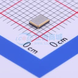 HSX321S 28.63636MHZ 10PF ±20PPM缩略图