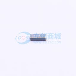 编带 DST310S 32.768K 20PPM 7PF -40℃+85℃缩略图