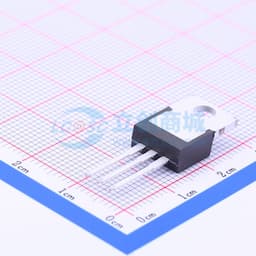 1A、负低压降稳压器 【线性】缩略图