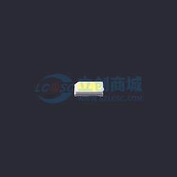 白灯 正贴 色温6500K缩略图