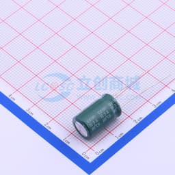 100uF ±20% 100V 【引线】缩略图