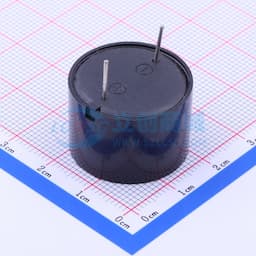 GPC2316YB-5V 【蜂鸣】缩略图