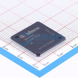 XMC4500F144F1024AC缩略图