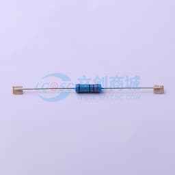 22Ω ±1% 3W 金属膜电阻 【插件】缩略图