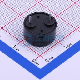 压电式5V 4000HZ 【蜂鸣】缩略图