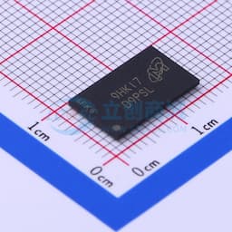 MT41J128M16JT-125:K缩略图
