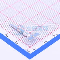 此物料购买超过100个是每100个一截发货 171631-1缩略图