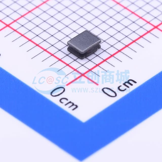 3.3uH ±20%实物图