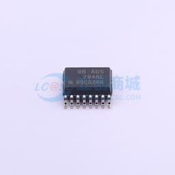 ADS7846 触摸屏控制器缩略图