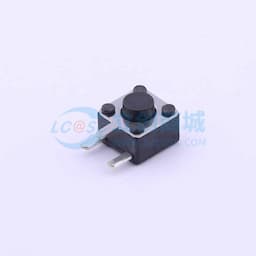4.5*4.5*3.8mm 侧插 轻触开关【轻触】缩略图