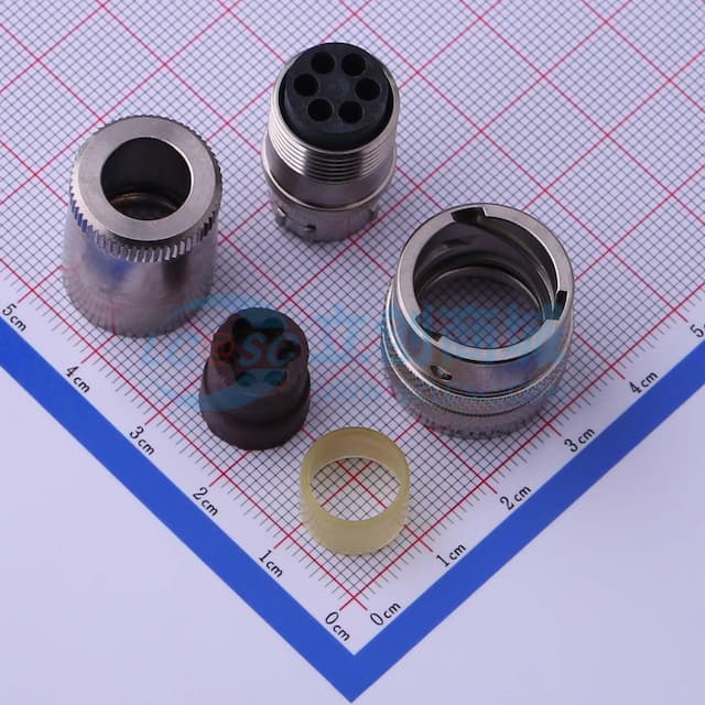 LPT06SE10-6S-023-LC实物图