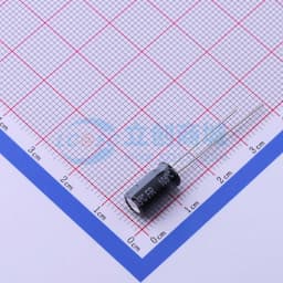 68uF ±20% 35V 【引线】缩略图