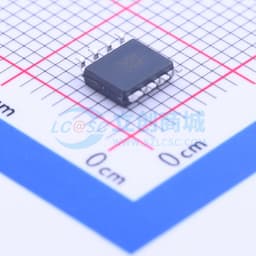 +5 V低功耗RS-485 PROFIBUS收发器缩略图