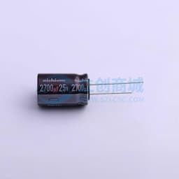 2700uF ±20%缩略图