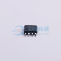 SI8261AAC-C-ISR缩略图