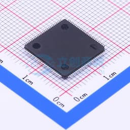 64×8 RAM映射LCD控制器缩略图