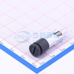 ACS INTL 5X20MM FUSEHLDR SCREW KNOB缩略图