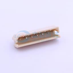 间距:2.5mm 1x7P【插件】缩略图