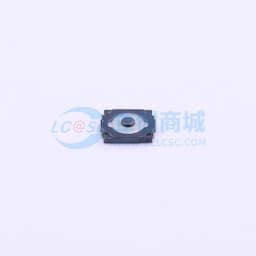 3.4*2.9*0.7mm 立贴 轻触开关缩略图
