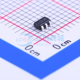具有使能功能的 150mA、16V、低压降稳压器缩略图