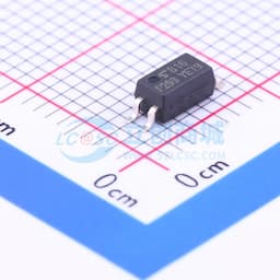 DC输入 隔离电压(rms):3750V缩略图