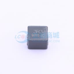 3.3uH ±30%缩略图