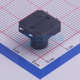 12*12*10mm 立贴 轻触开关缩略图