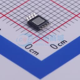 TPS20xxC系列电流限制电源分配开关缩略图