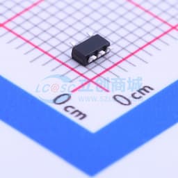 CMOS 数字集成电路硅单片机 TC4S66F/FU 双向开关缩略图