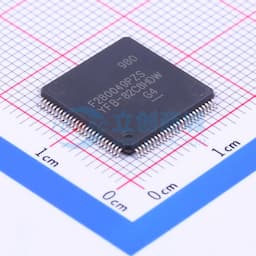 具有 100MHz 频率、FPU、TMU、256kB 闪存、CLA、PGA、SDFM 的 C2000™ 32 位 MCU缩略图