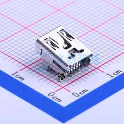 Mini-B 母缩略图