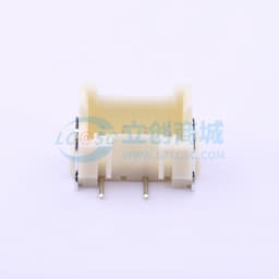 1x4P 间距:2.5mm 立贴 系列:XA缩略图
