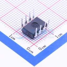 LC2MOS、±15 V、精密单刀单掷开关，采用小型DIP封装 【插件】缩略图