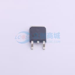 SVF4N60CAD缩略图