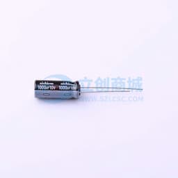 1000uF ±20% 10V缩略图