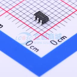 全极检测霍尔IC缩略图