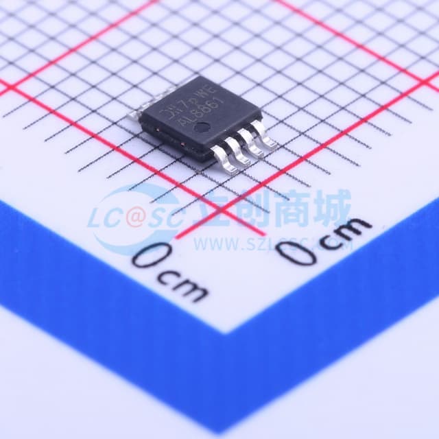 输出1.5A 降压型驱动实物图