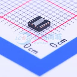 18位，100-kSPS，串行接口，微功耗，微型，真正的差分输入，SAR模拟到数字转换器缩略图