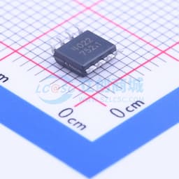 精密轨到轨输入和输出运算放大器缩略图