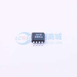 精度数字磁传感器缩略图