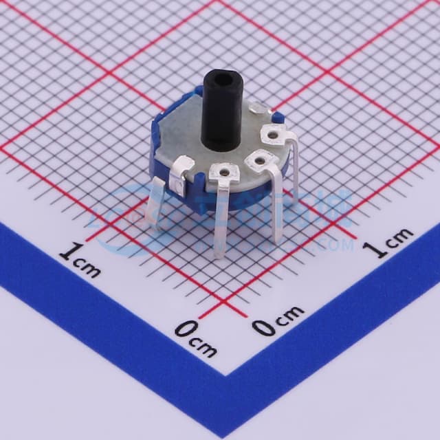 10kΩ ±30%实物图