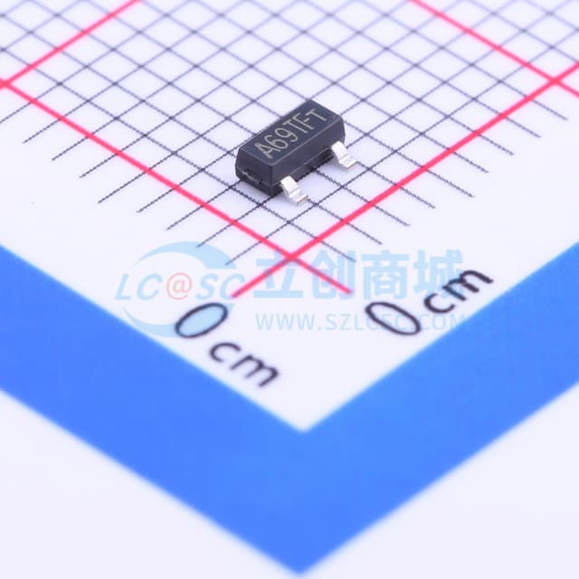 SM2306SRL实物图