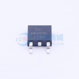 DMTH6005LK3Q-13缩略图