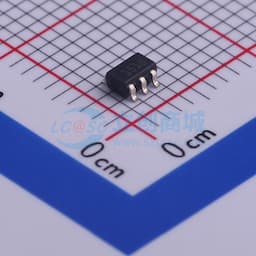 150 mA - 超低静态电流线性调压器缩略图
