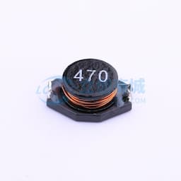 47uH ±20% 1.6A缩略图