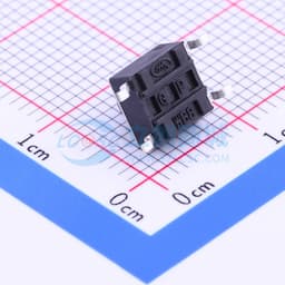 6*6*5.5mm 立贴 轻触开关缩略图