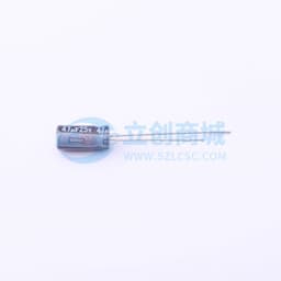 47uF ±20% 25V 【引线】缩略图