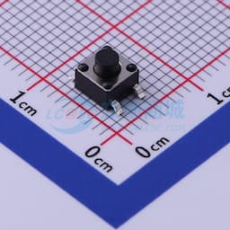 4.5*4.5*4.3mm 立贴 轻触开关缩略图