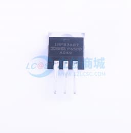 IRFB3607PBF缩略图